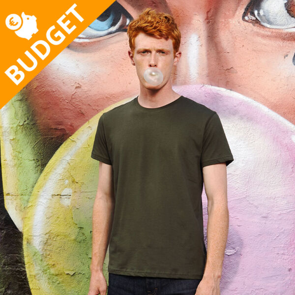 T shirt heren hotsell bedrukken