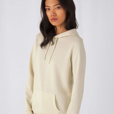 #Hoodie Sweat /Women Thumbnail