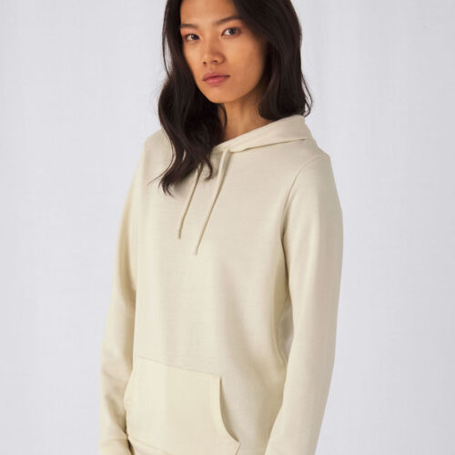 #Hoodie Sweat /Women Thumbnail