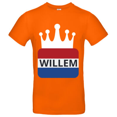 Koning naam Thumbnail