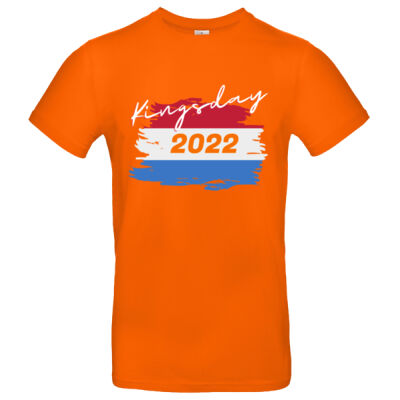 Kingsday 2022 Thumbnail