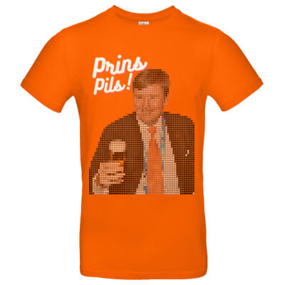 Prins Pils! Thumbnail